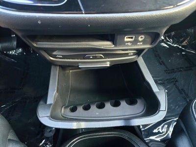 2019 Chrysler Pacifica Touring L Plus