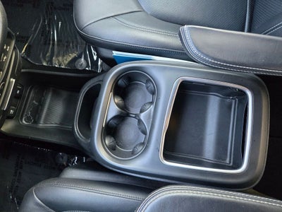 2019 Chrysler Pacifica Touring L Plus
