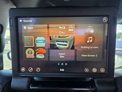 2019 Chrysler Pacifica Touring L Plus