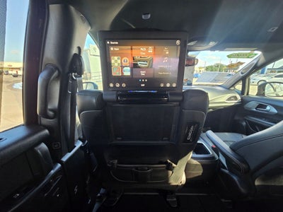 2019 Chrysler Pacifica Touring L Plus