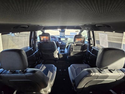 2019 Chrysler Pacifica Touring L Plus
