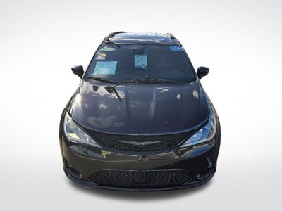 2019 Chrysler Pacifica Touring L Plus