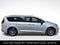 2023 Chrysler Pacifica Hybrid Pinnacle