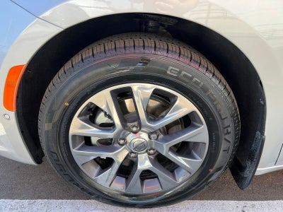 2023 Chrysler Pacifica Hybrid Pinnacle