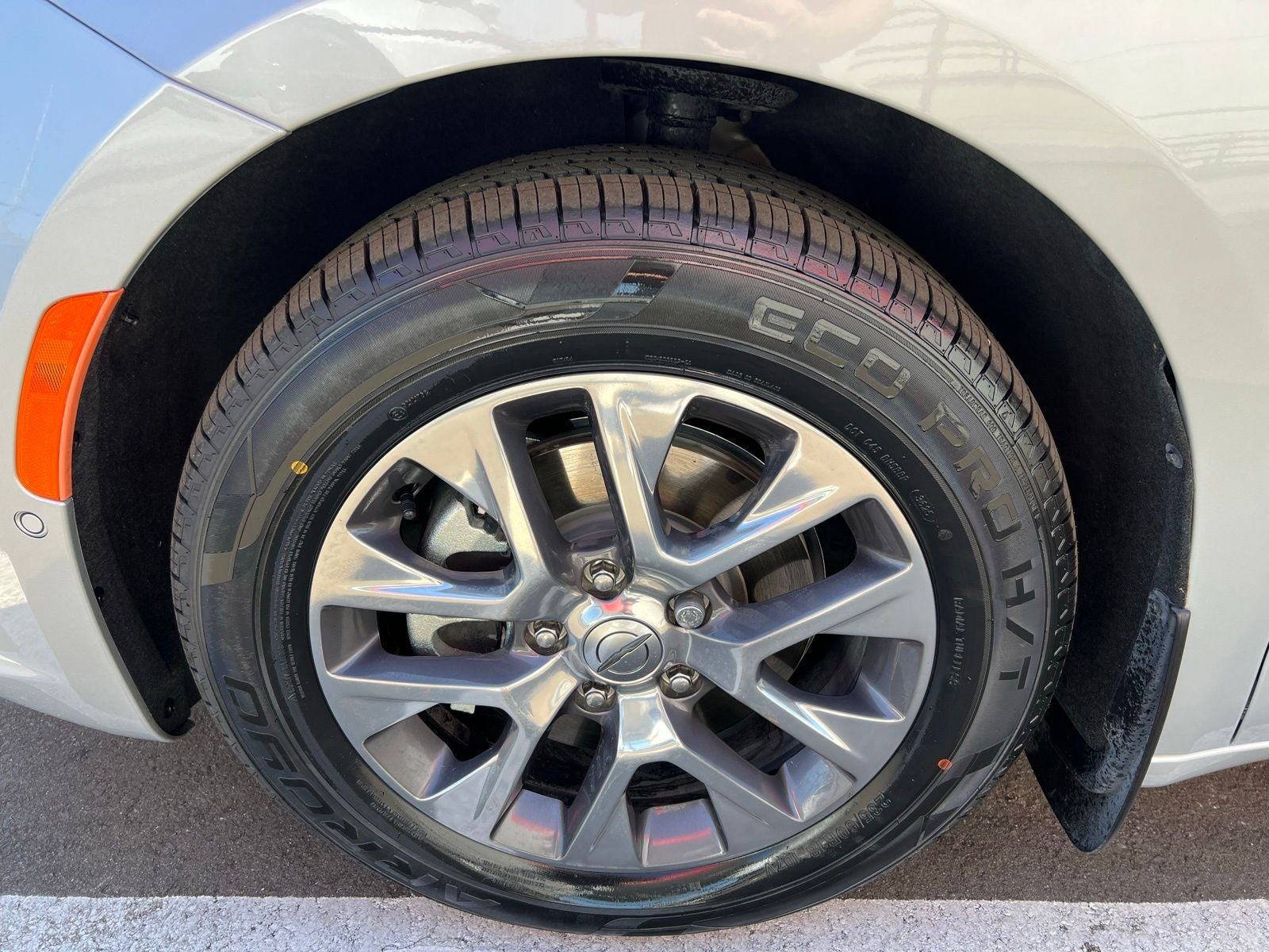 2023 Chrysler Pacifica Hybrid Pinnacle