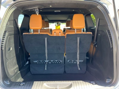 2023 Chrysler Pacifica Hybrid Pinnacle