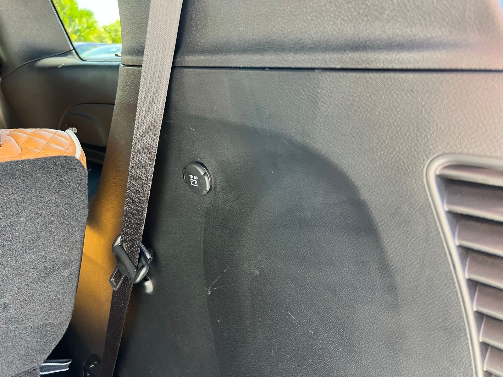 2023 Chrysler Pacifica Hybrid Pinnacle