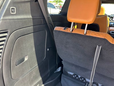 2023 Chrysler Pacifica Hybrid Pinnacle