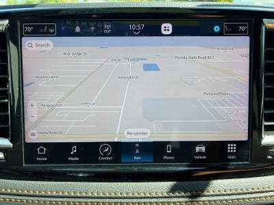 2023 Chrysler Pacifica Hybrid Pinnacle