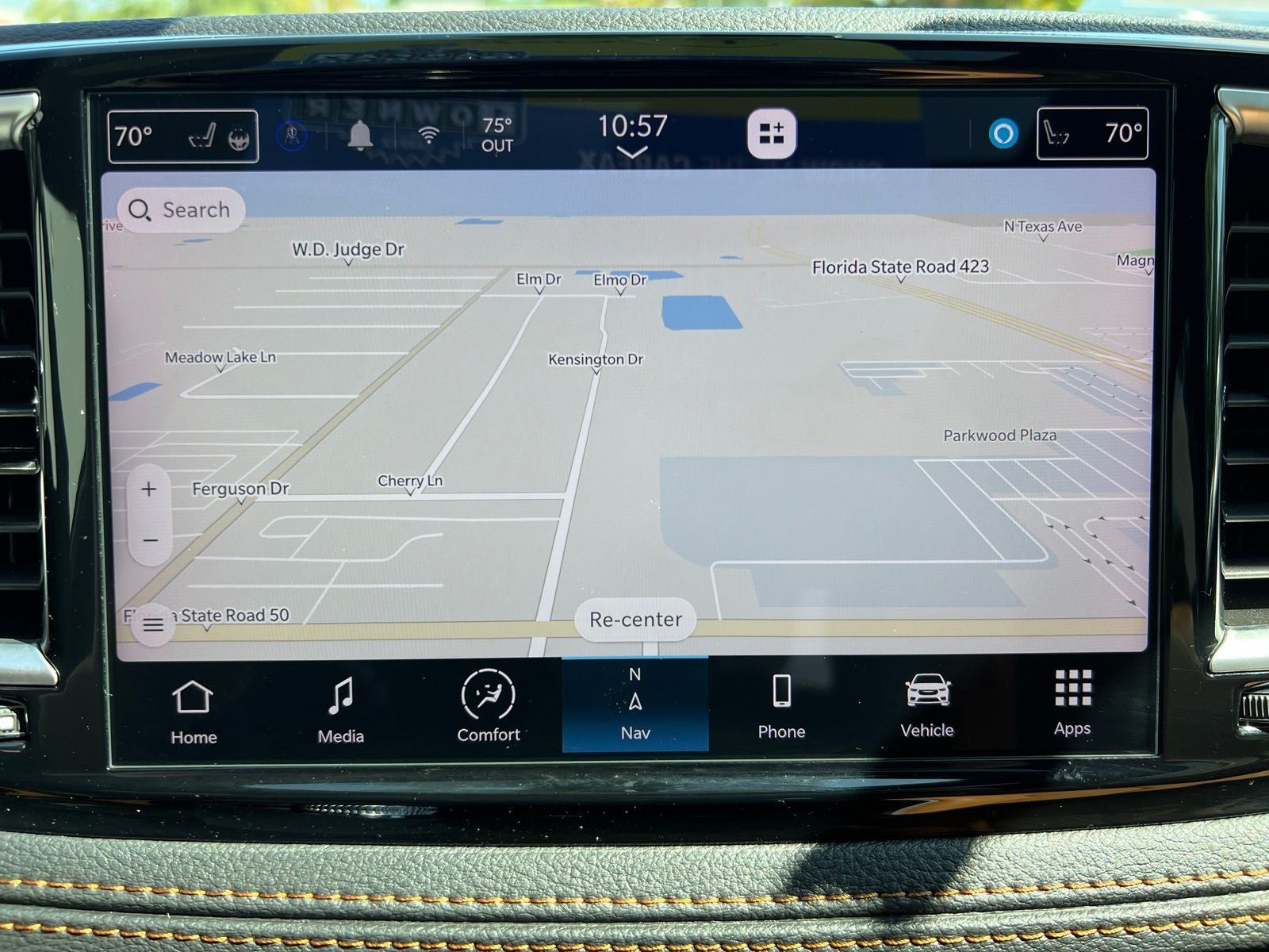 2023 Chrysler Pacifica Hybrid Pinnacle