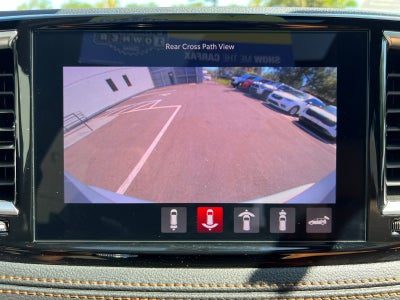 2023 Chrysler Pacifica Hybrid Pinnacle