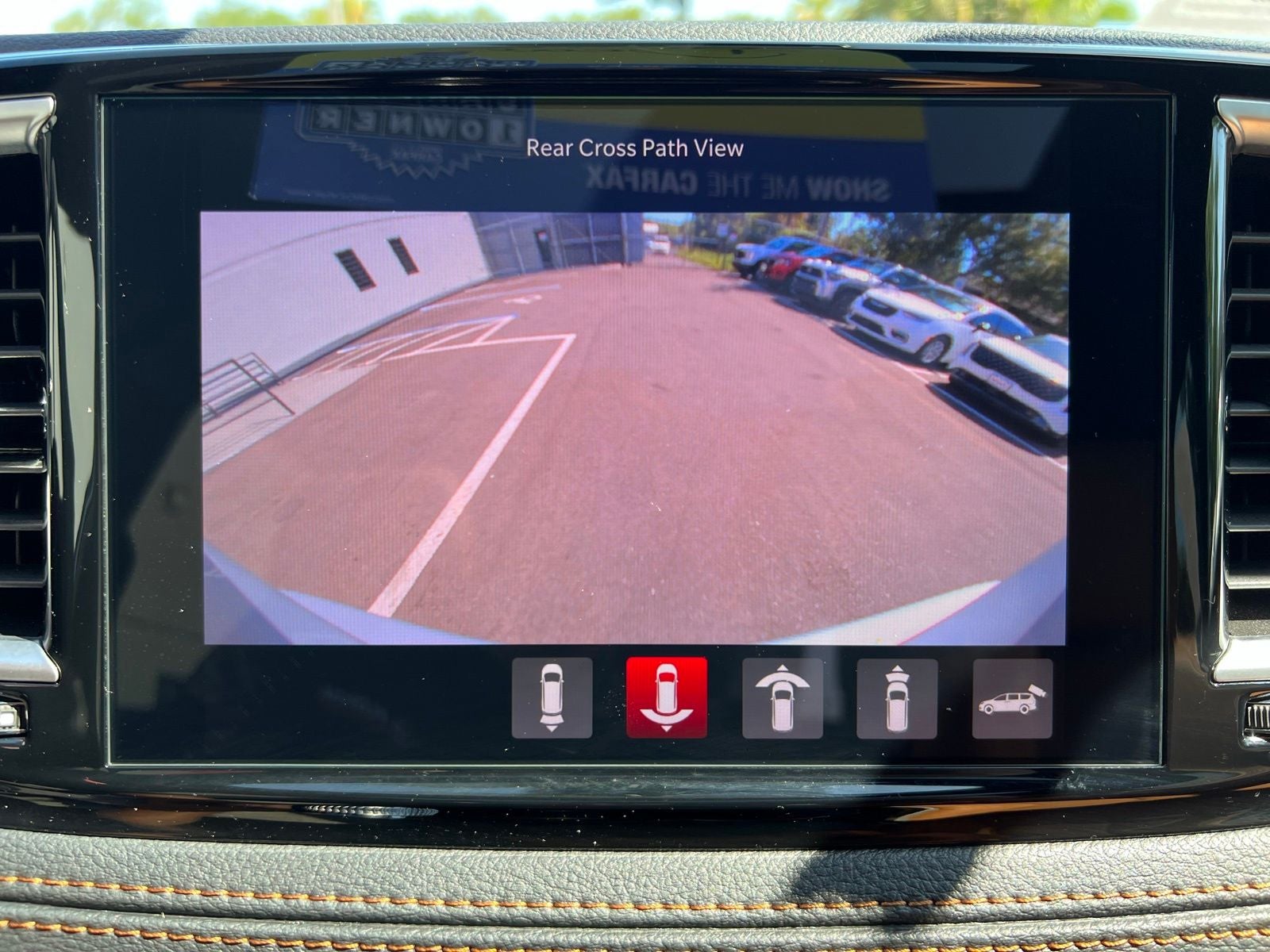 2023 Chrysler Pacifica Hybrid Pinnacle