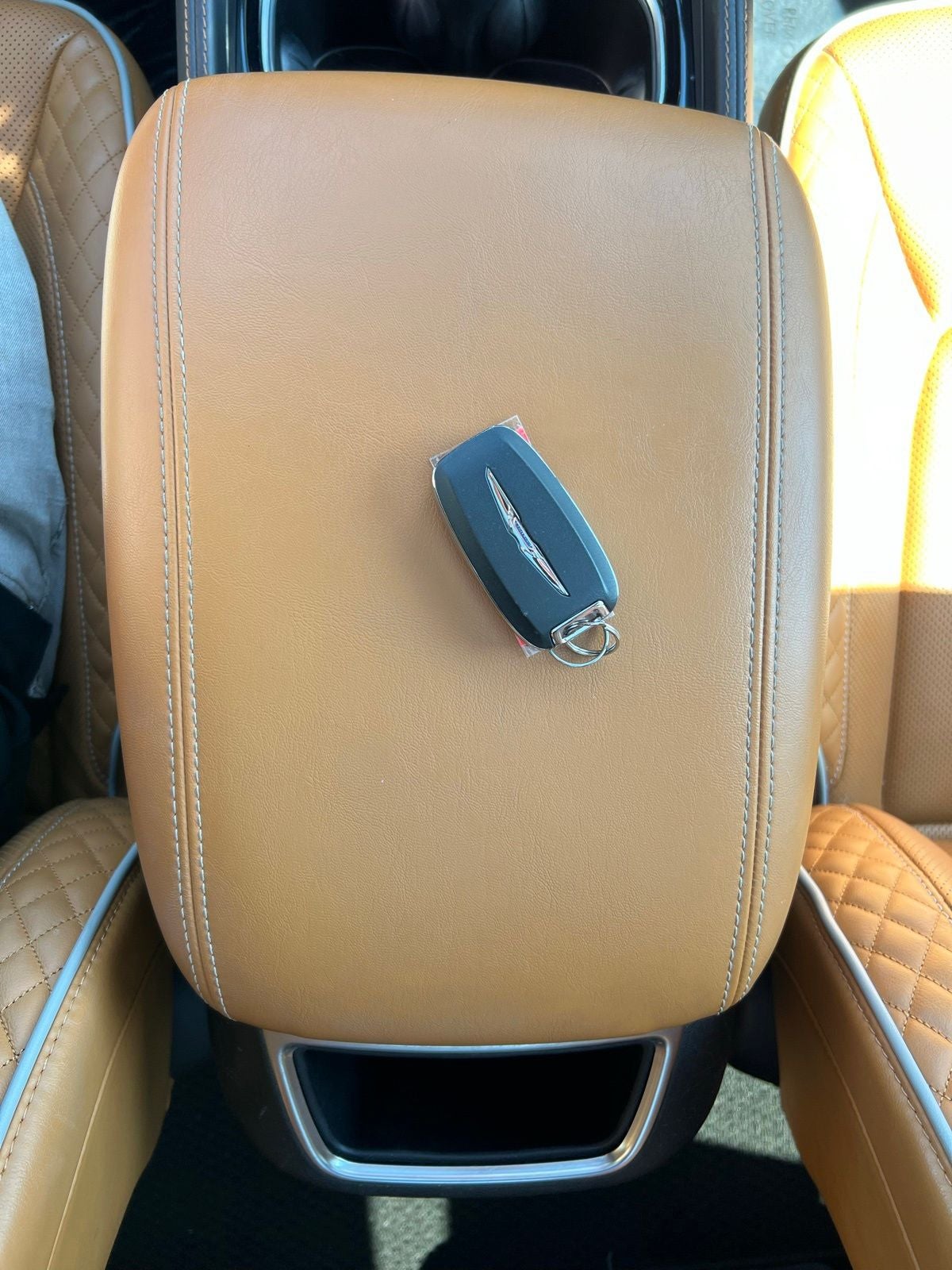 2023 Chrysler Pacifica Hybrid Pinnacle