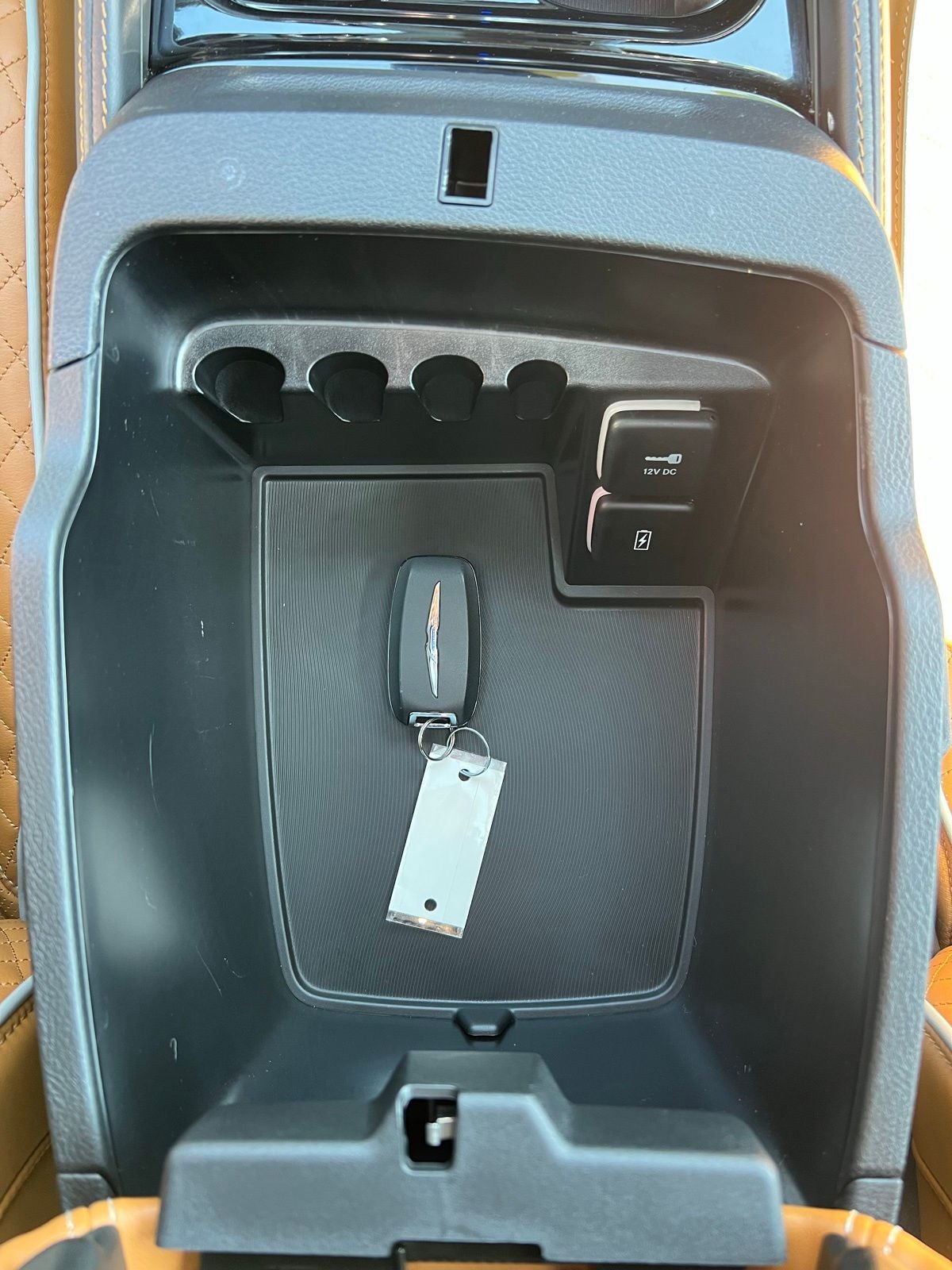 2023 Chrysler Pacifica Hybrid Pinnacle