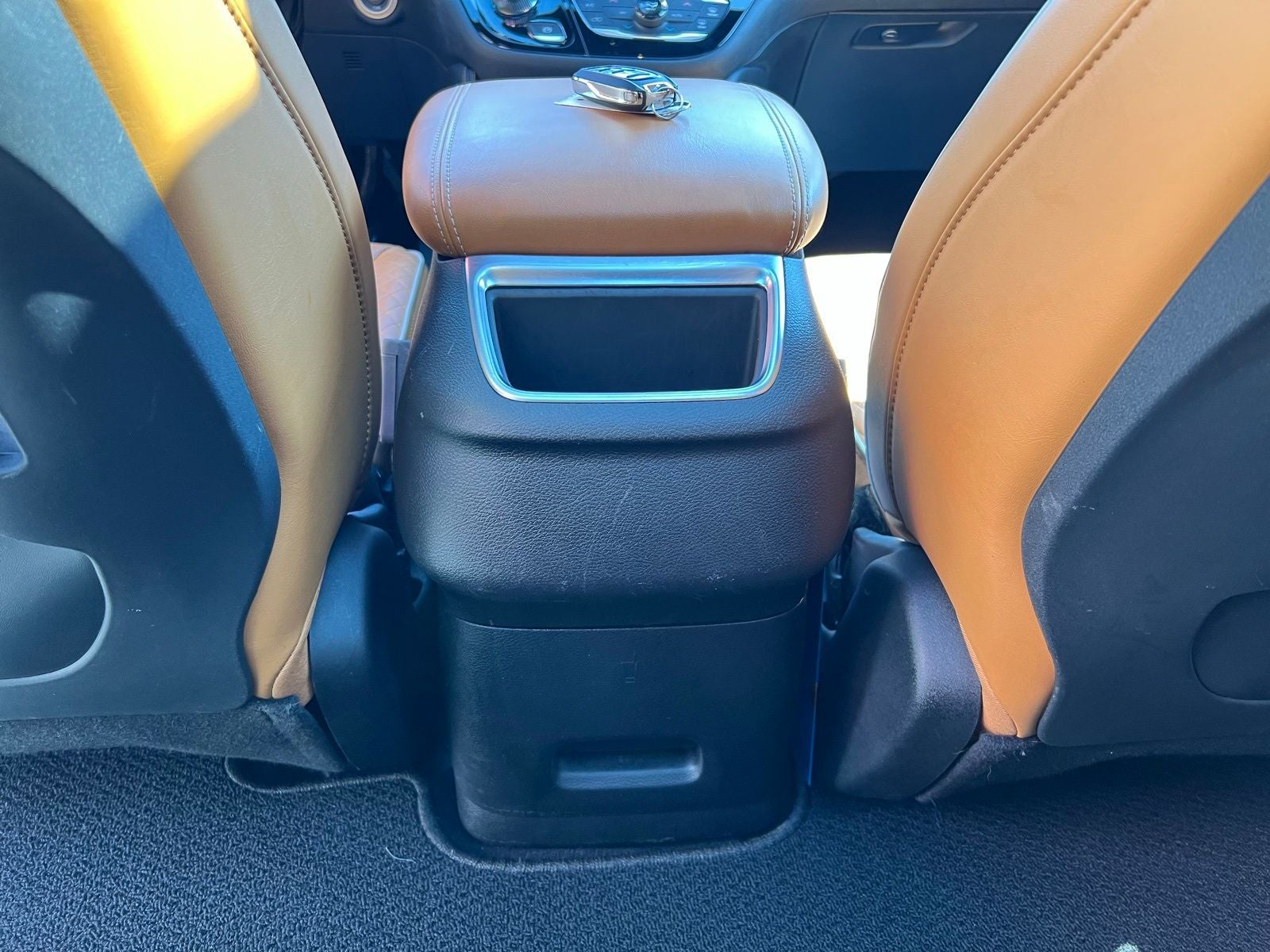 2023 Chrysler Pacifica Hybrid Pinnacle