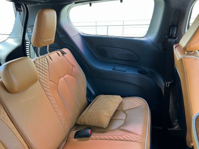 2023 Chrysler Pacifica Hybrid Pinnacle