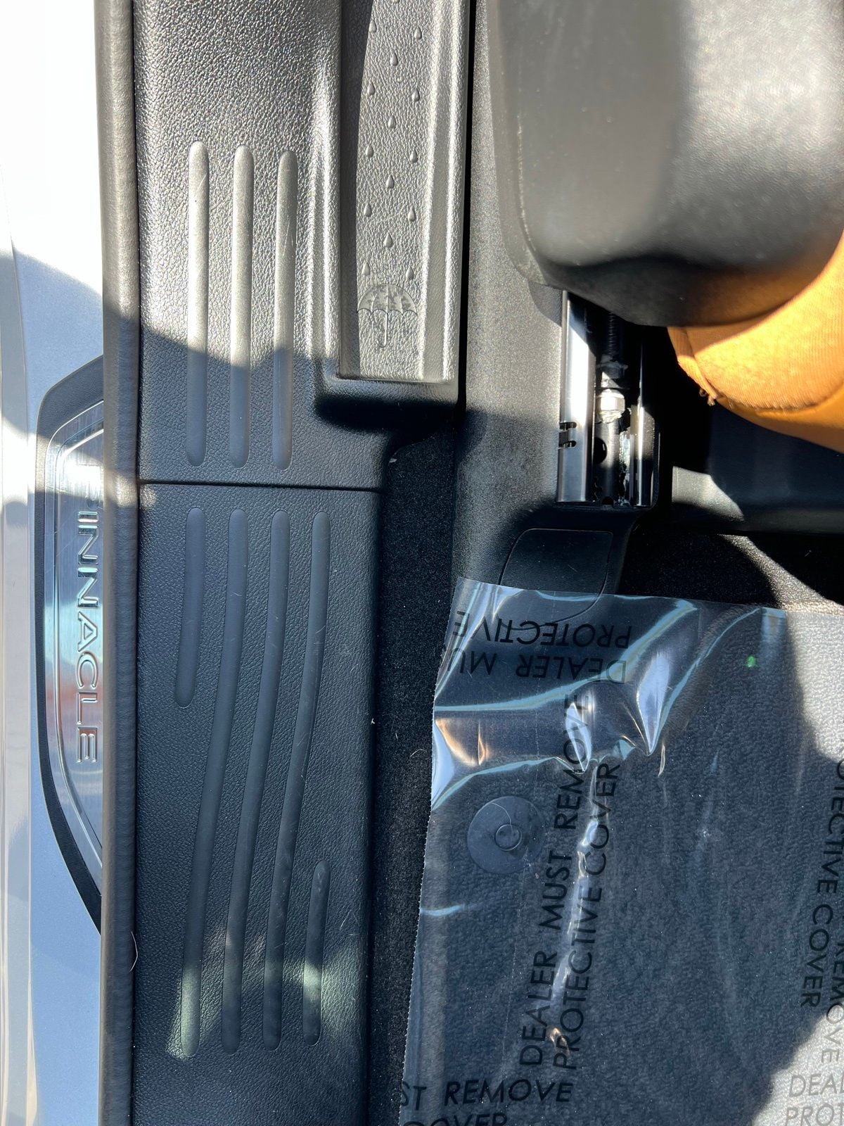 2023 Chrysler Pacifica Hybrid Pinnacle