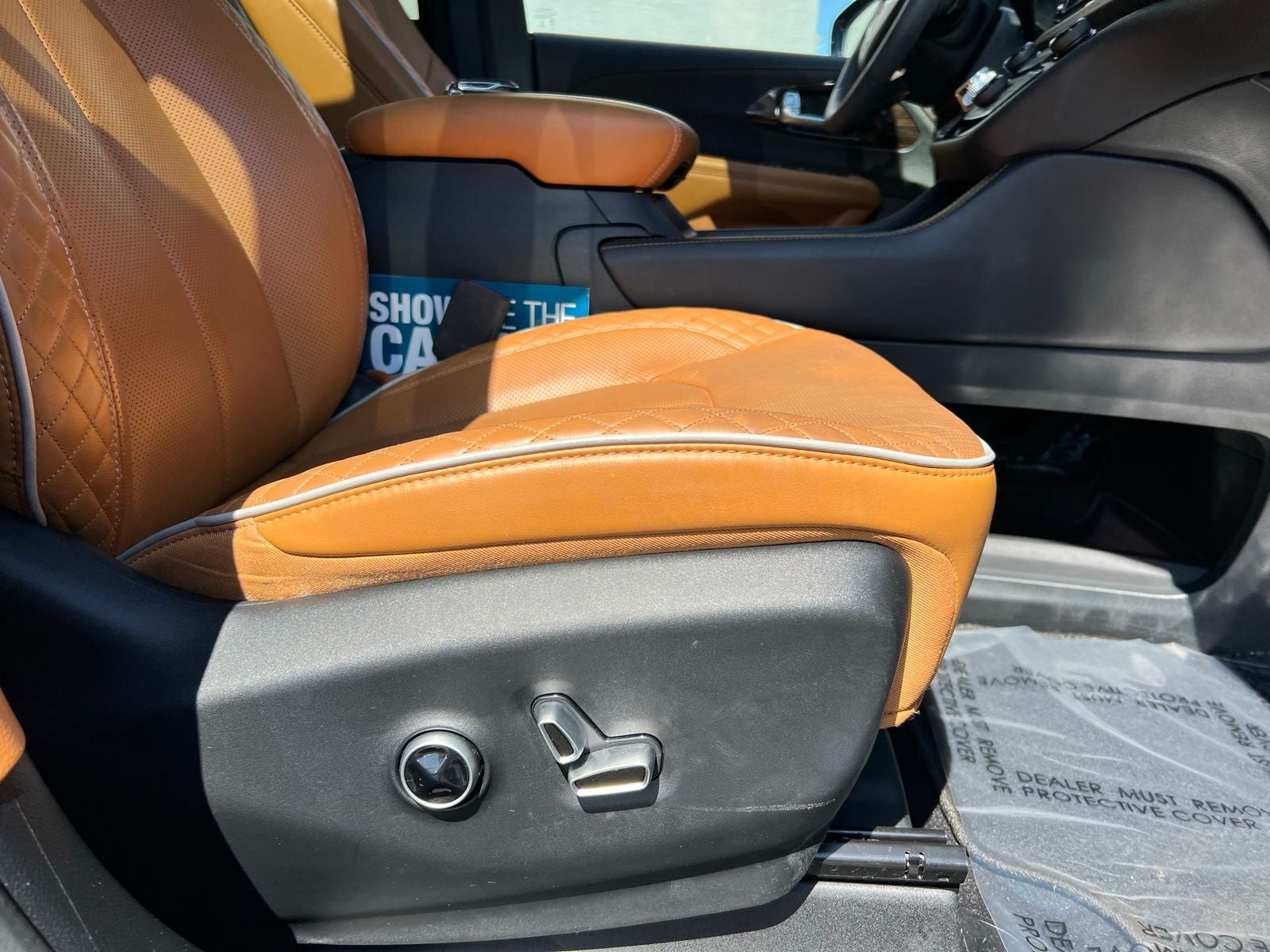 2023 Chrysler Pacifica Hybrid Pinnacle