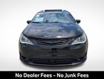 2019 Chrysler Pacifica Hybrid Limited