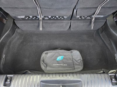 2019 Chrysler Pacifica Hybrid Limited