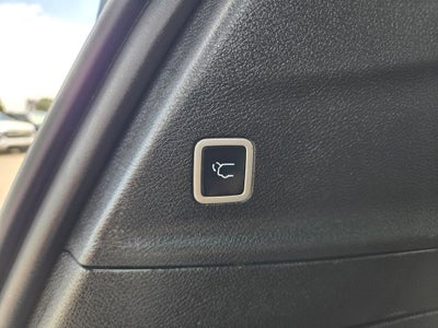 2019 Chrysler Pacifica Hybrid Limited