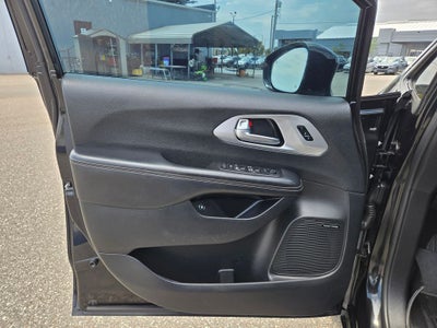 2019 Chrysler Pacifica Hybrid Limited