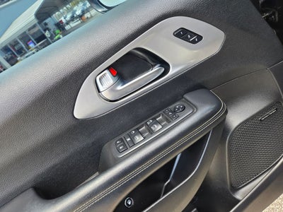 2019 Chrysler Pacifica Hybrid Limited