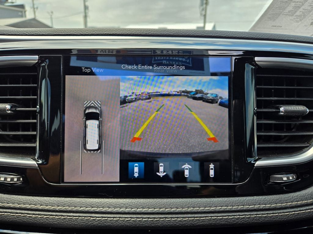 2019 Chrysler Pacifica Hybrid Limited