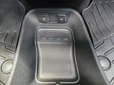2019 Chrysler Pacifica Hybrid Limited