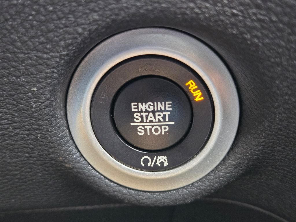2019 Chrysler Pacifica Hybrid Limited