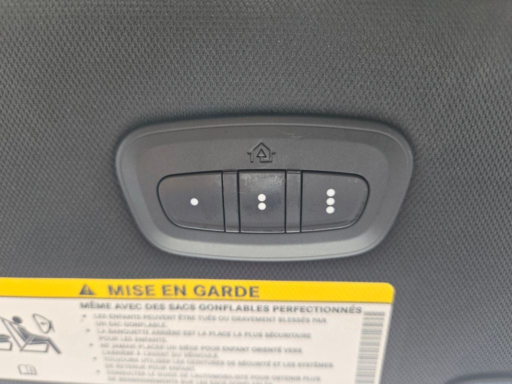 2019 Chrysler Pacifica Hybrid Limited