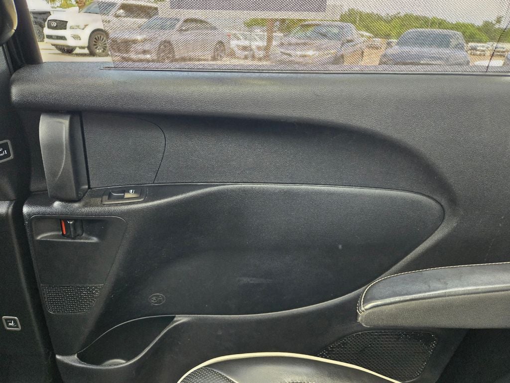 2019 Chrysler Pacifica Hybrid Limited