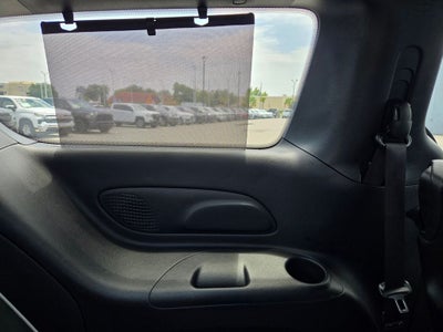 2019 Chrysler Pacifica Hybrid Limited
