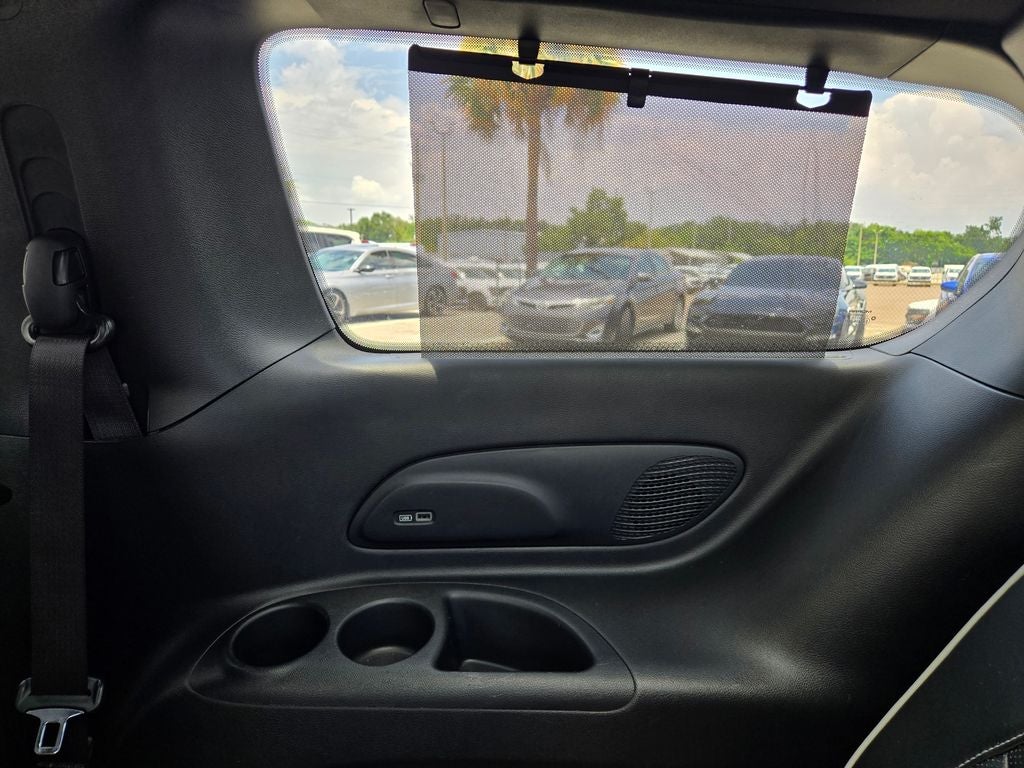 2019 Chrysler Pacifica Hybrid Limited