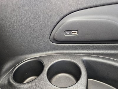 2019 Chrysler Pacifica Hybrid Limited