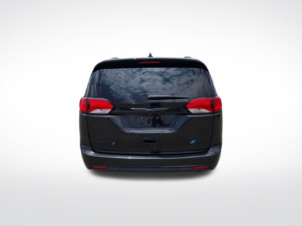 2019 Chrysler Pacifica Hybrid Limited