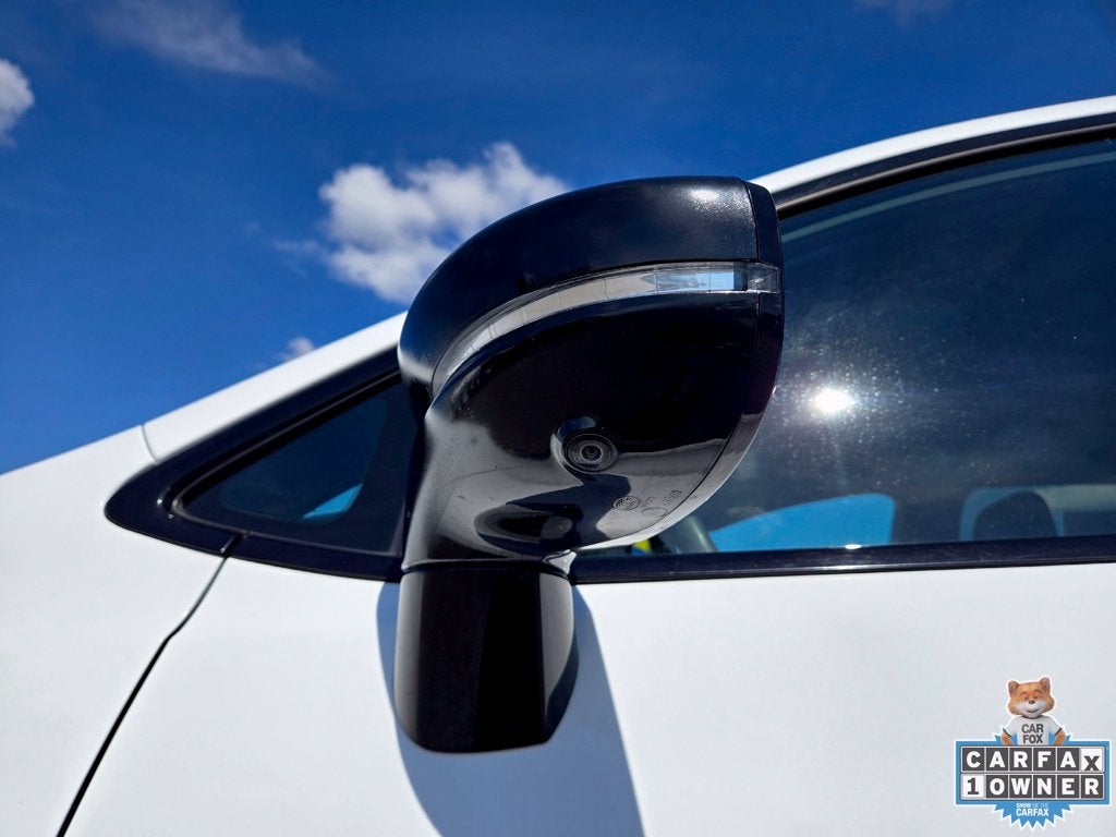 2024 Chrysler Pacifica Hybrid Select S Appearance