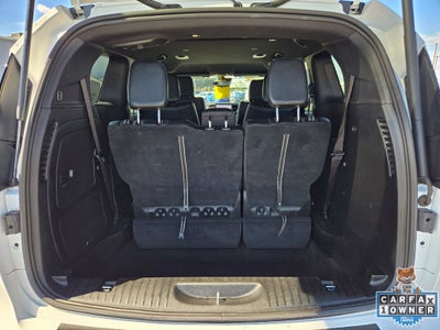 2024 Chrysler Pacifica Hybrid Select S Appearance
