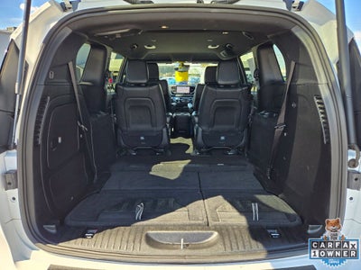 2024 Chrysler Pacifica Hybrid Select S Appearance