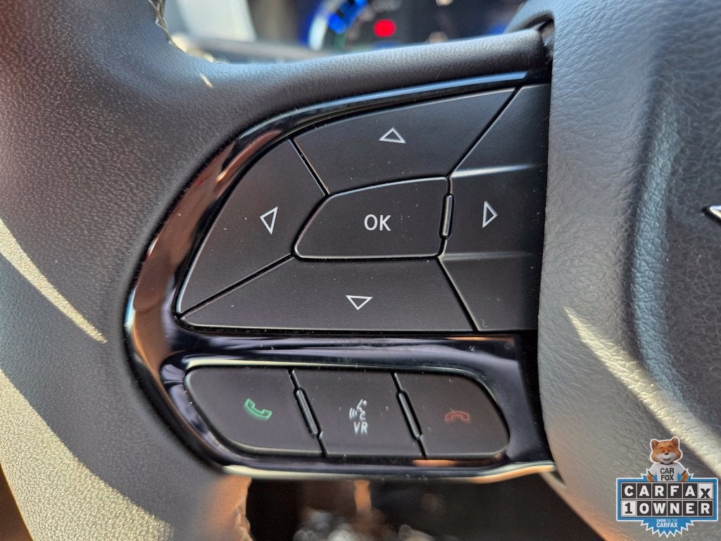 2024 Chrysler Pacifica Hybrid Select S Appearance