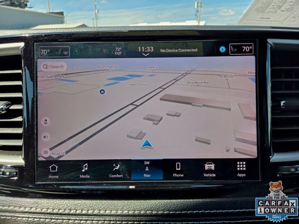 2024 Chrysler Pacifica Hybrid Select S Appearance