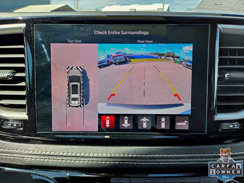 2024 Chrysler Pacifica Hybrid Select S Appearance