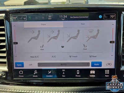 2024 Chrysler Pacifica Hybrid Select S Appearance
