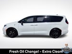 2024 Chrysler Pacifica Hybrid Select S Appearance
