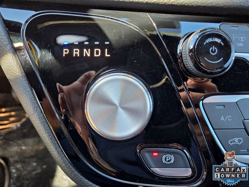 2024 Chrysler Pacifica Hybrid Select S Appearance
