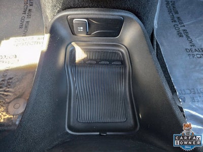 2024 Chrysler Pacifica Hybrid Select S Appearance