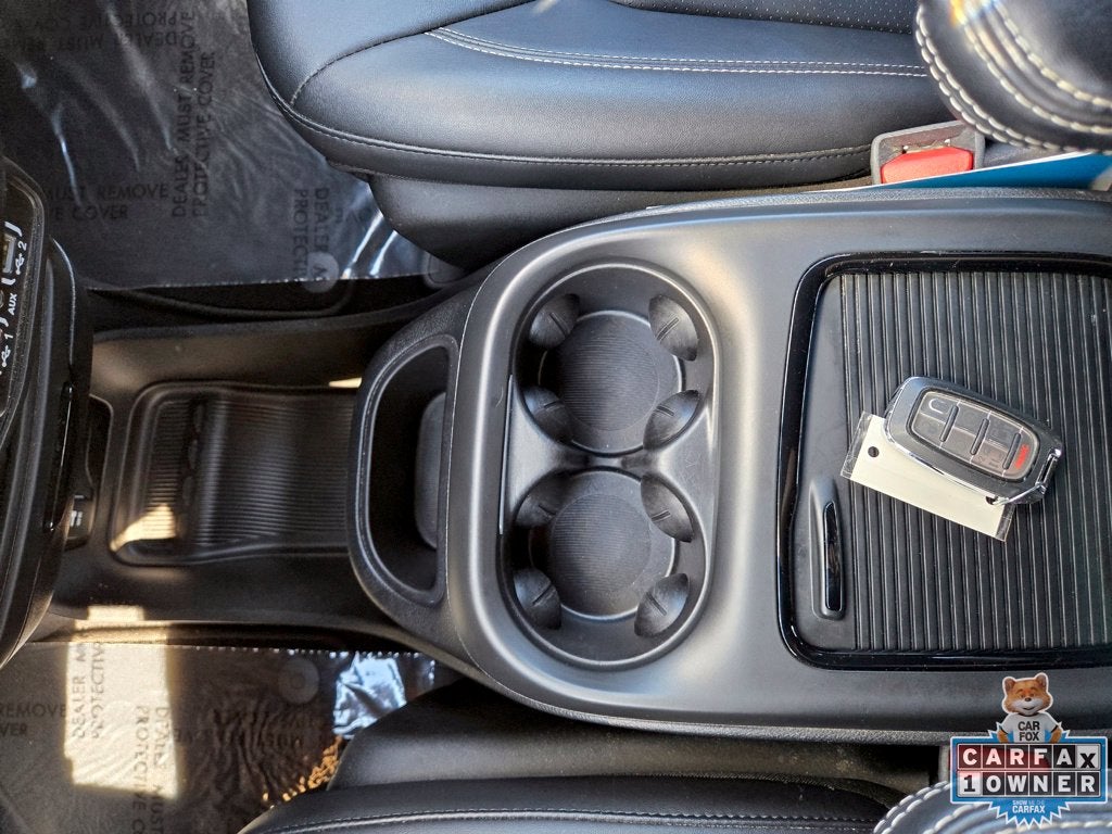 2024 Chrysler Pacifica Hybrid Select S Appearance