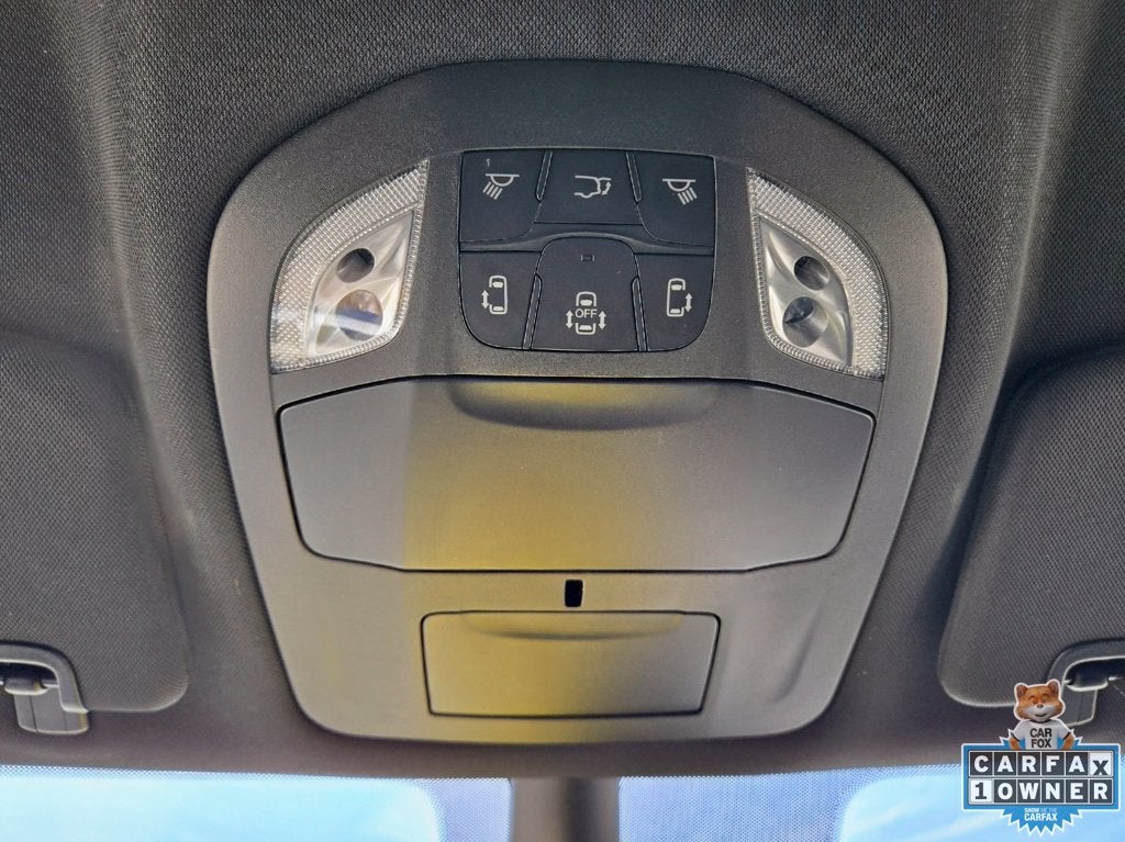 2024 Chrysler Pacifica Hybrid Select S Appearance