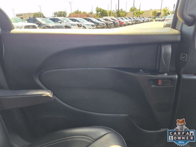 2024 Chrysler Pacifica Hybrid Select S Appearance