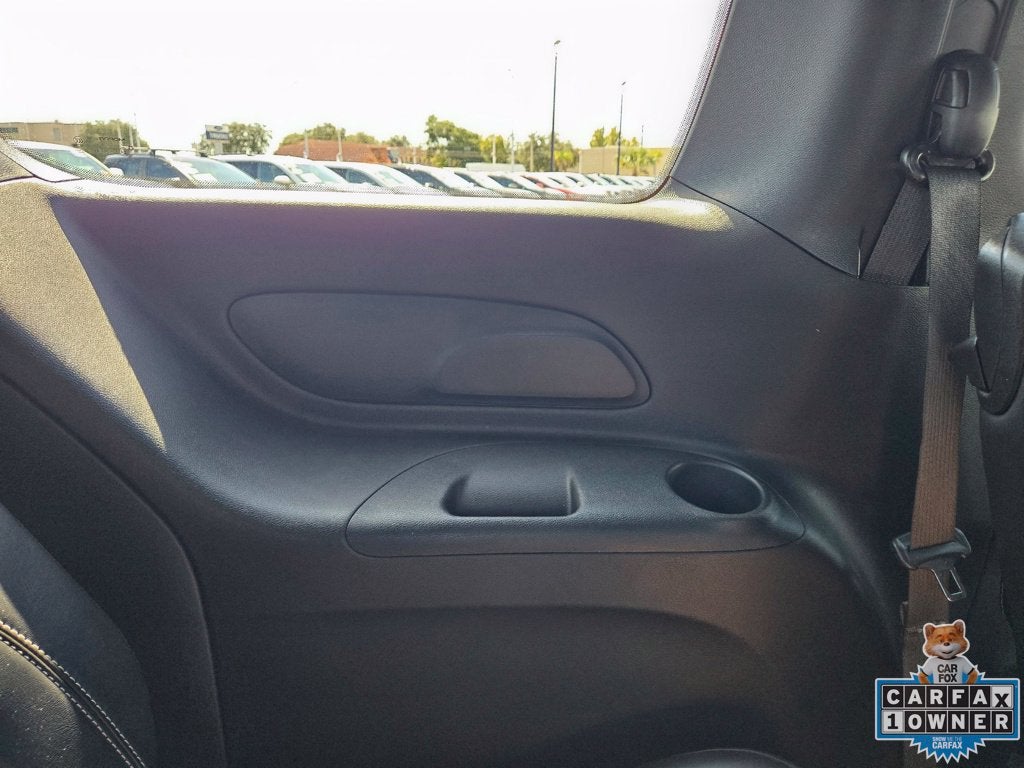 2024 Chrysler Pacifica Hybrid Select S Appearance